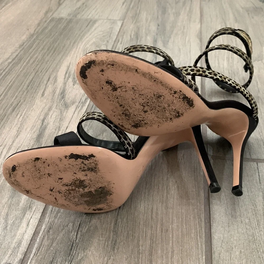 Gianvito Rossi heels - Picture 11 of 12